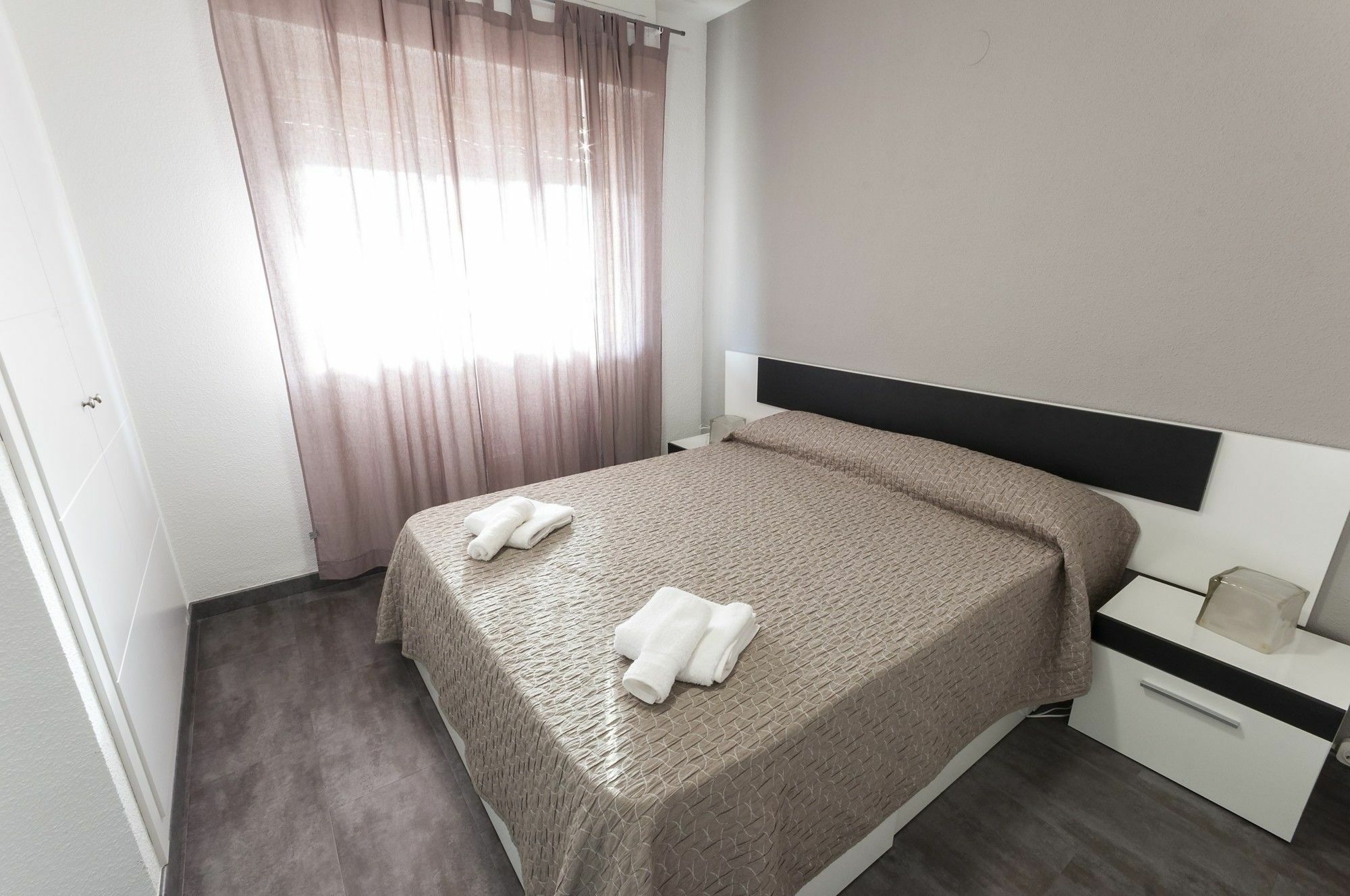 Apartamento Plumas Gandía Exterior foto
